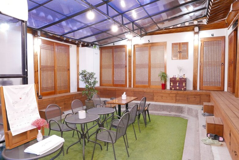 Hotel Bibimbap Guesthouse