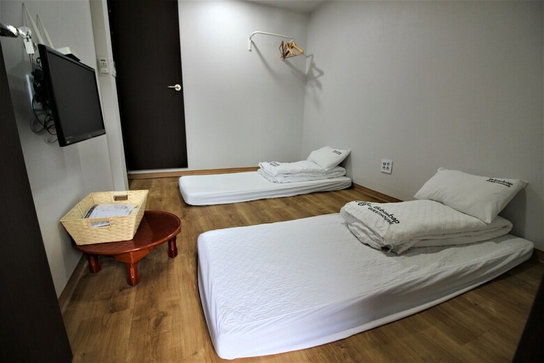 Hotel Bibimbap Guesthouse