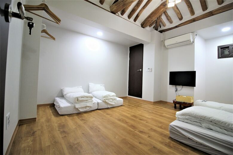 Hotel Bibimbap Guesthouse