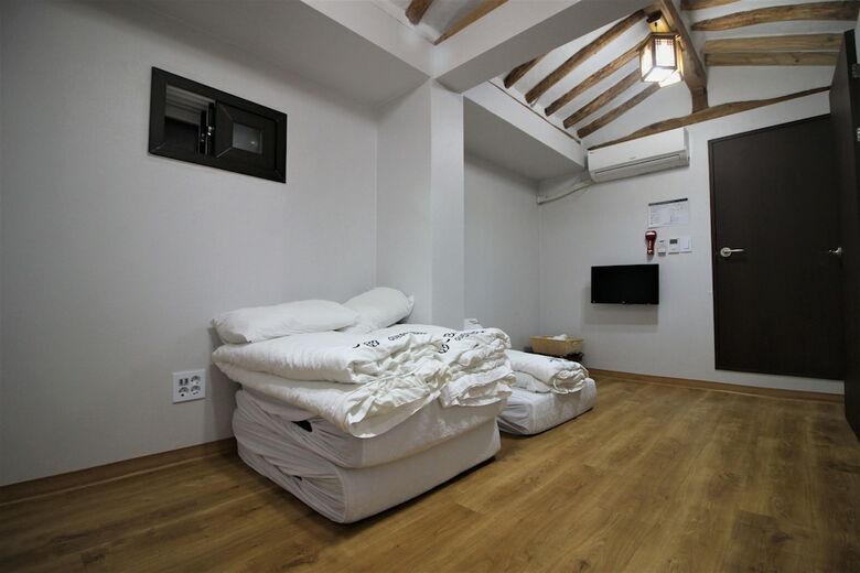 Hotel Bibimbap Guesthouse