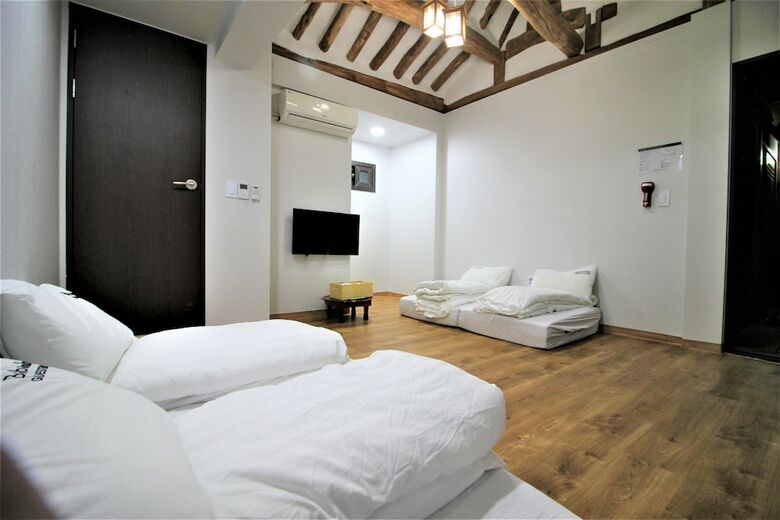 Hotel Bibimbap Guesthouse