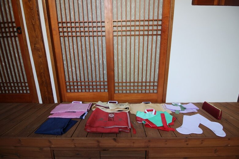Hotel Bibimbap Guesthouse
