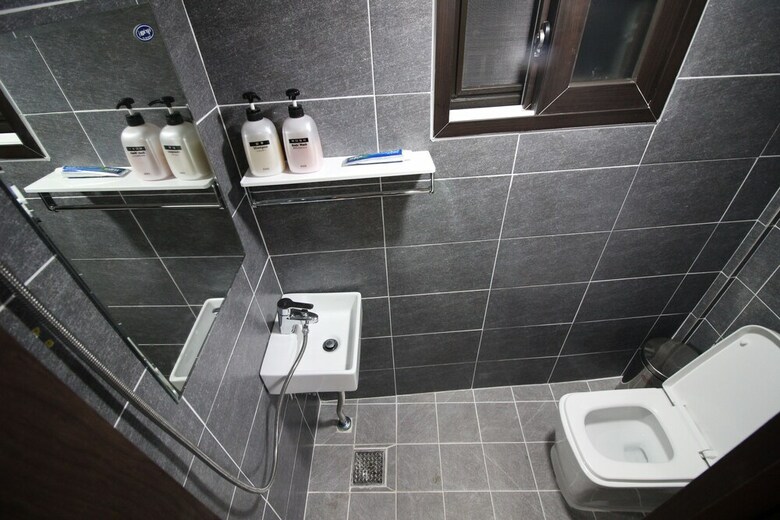 Hotel Bibimbap Guesthouse