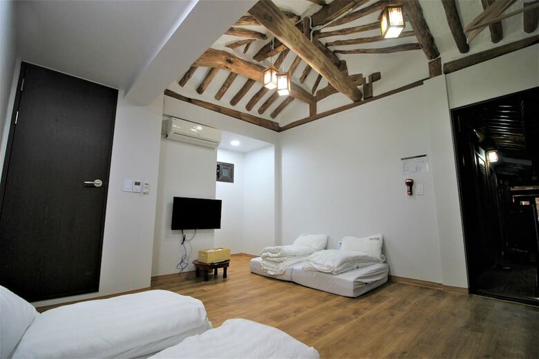 Hotel Bibimbap Guesthouse