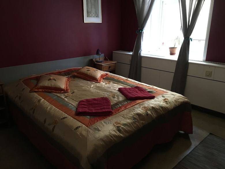 Hotell Den Gyllene Geten