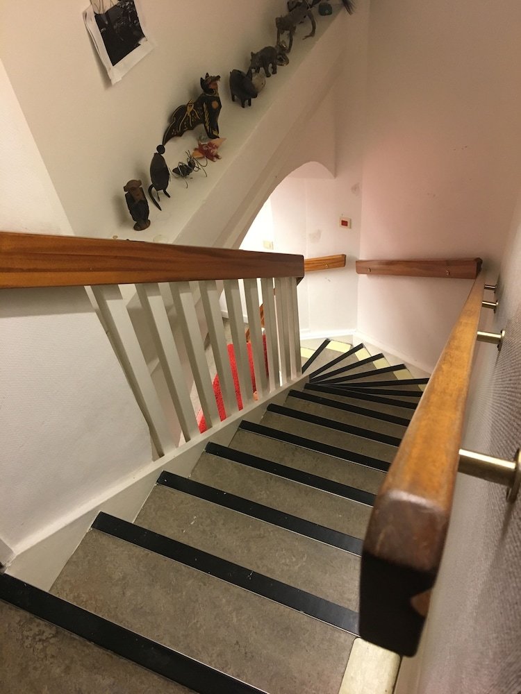 Hotell Den Gyllene Geten