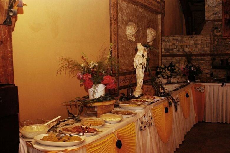 Pink Palace Hotel - All Inclusive