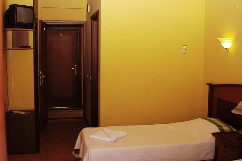 Pink Palace Hotel - All Inclusive