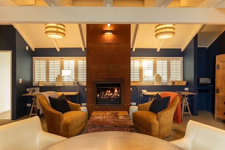 Posada Matakauri Lodge