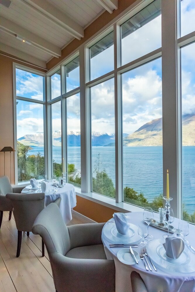 Posada Matakauri Lodge