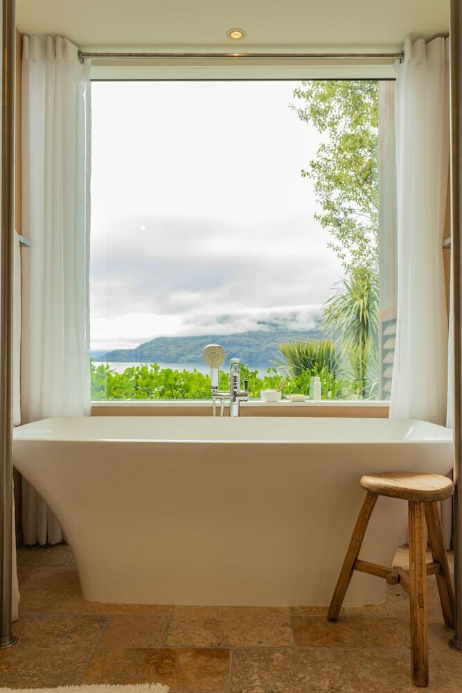 Posada Matakauri Lodge