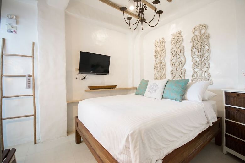 Lugar Bonito Hotel Boracay