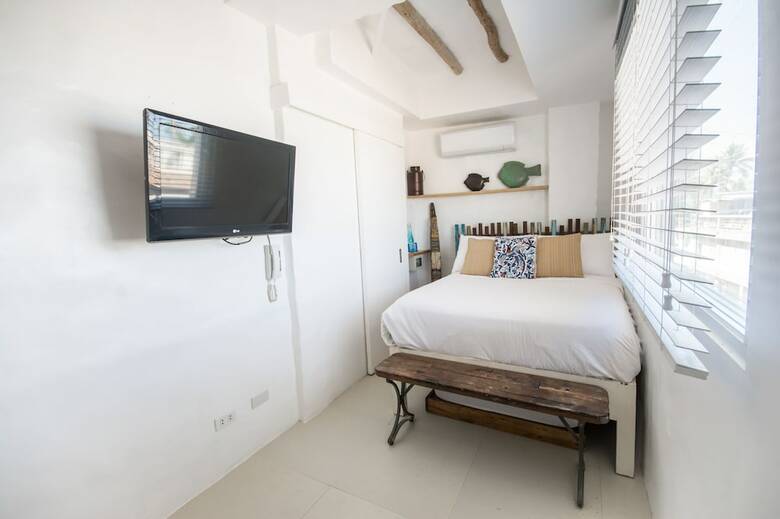 Lugar Bonito Hotel Boracay