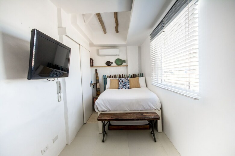 Lugar Bonito Hotel Boracay