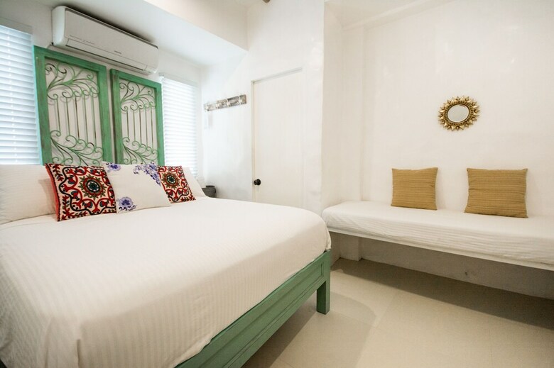Lugar Bonito Hotel Boracay