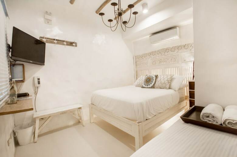 Lugar Bonito Hotel Boracay