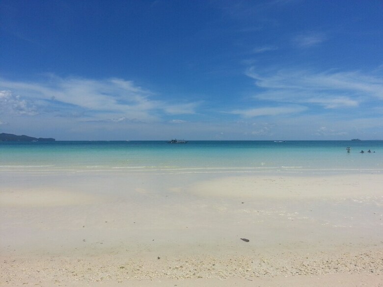 Lugar Bonito Hotel Boracay