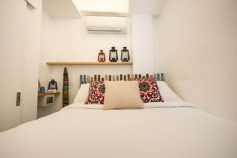Lugar Bonito Hotel Boracay