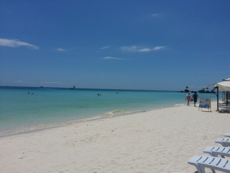 Lugar Bonito Hotel Boracay
