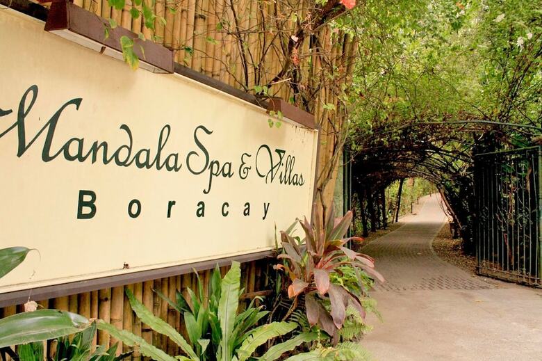 Lugar Bonito Hotel Boracay