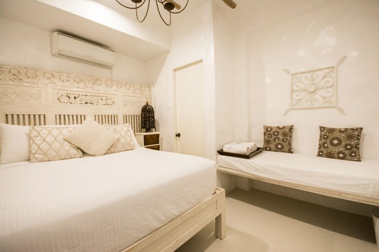 Lugar Bonito Hotel Boracay