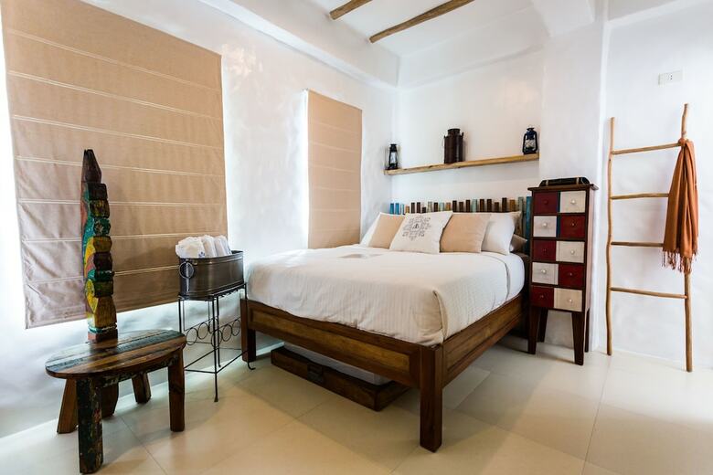 Lugar Bonito Hotel Boracay