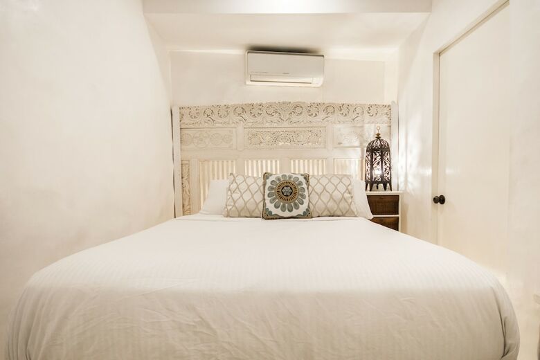 Lugar Bonito Hotel Boracay