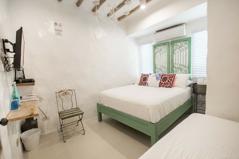 Lugar Bonito Hotel Boracay