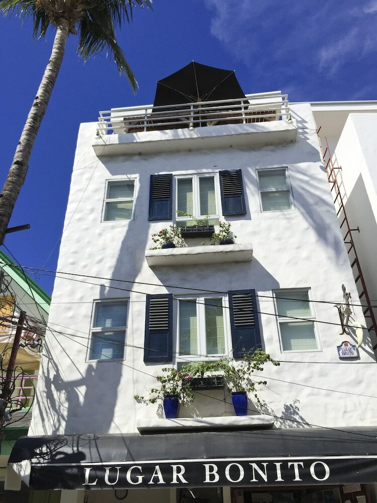 Lugar Bonito Hotel Boracay