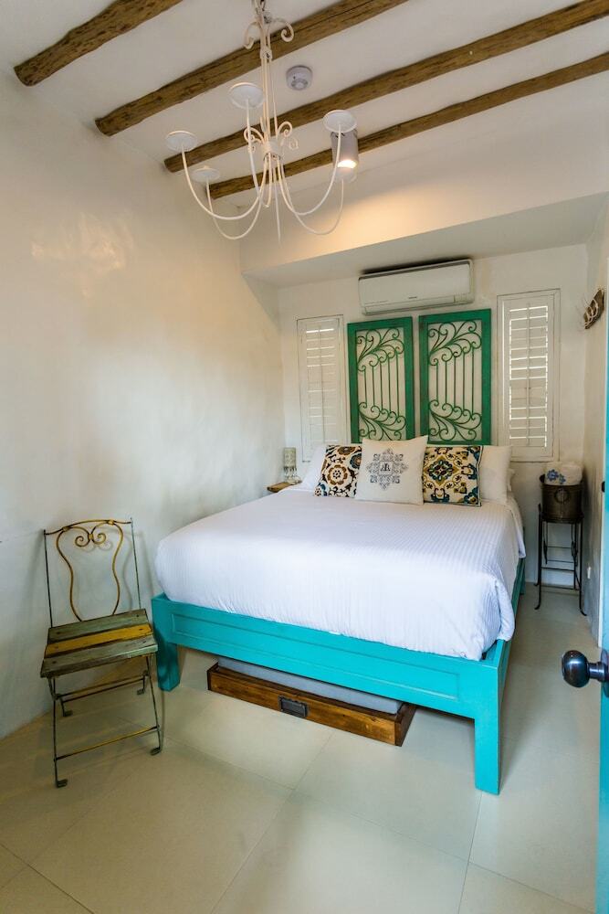 Lugar Bonito Hotel Boracay
