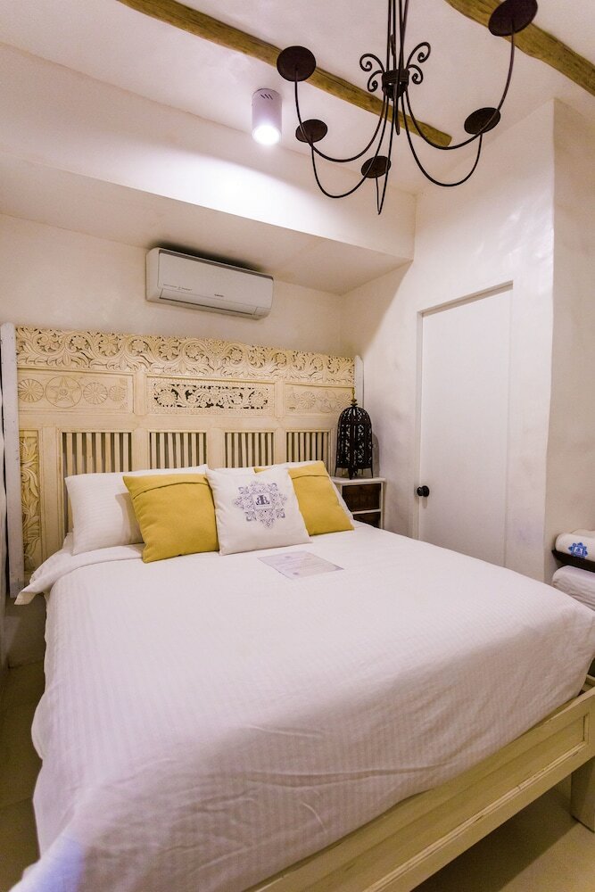 Lugar Bonito Hotel Boracay