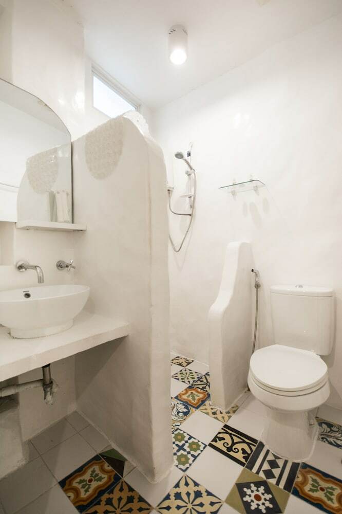 Lugar Bonito Hotel Boracay