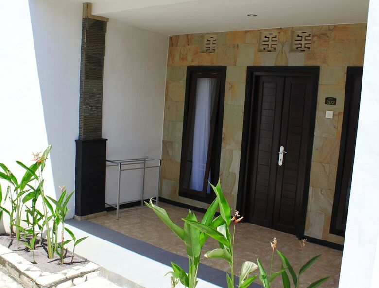 Ashana Hotel Uluwatu
