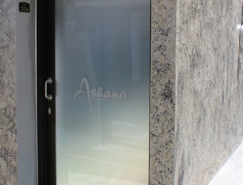 Ashana Hotel Uluwatu