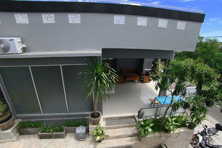 Ashana Hotel Uluwatu