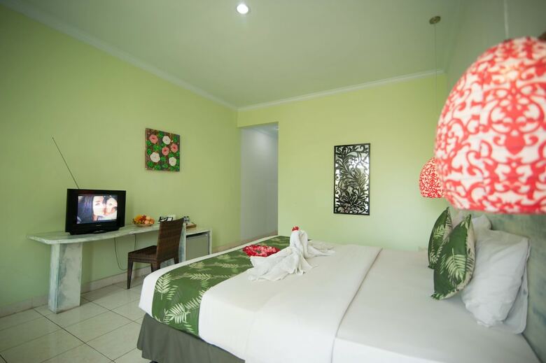 Hotel Beji Bay Resort