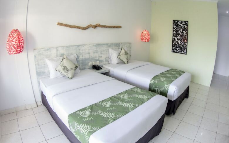 Hotel Beji Bay Resort