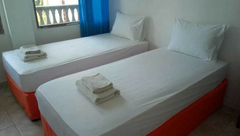 Hotel Beji Bay Resort