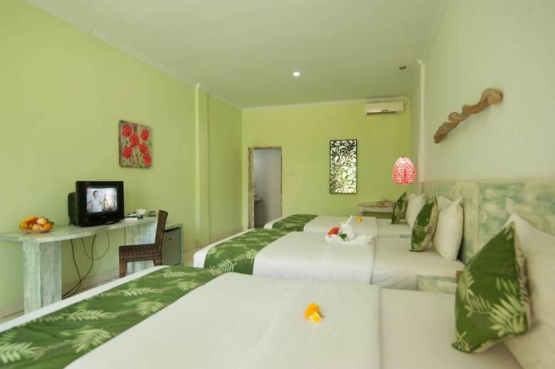 Hotel Beji Bay Resort