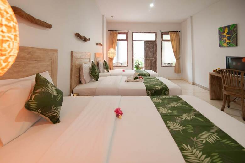Hotel Beji Bay Resort