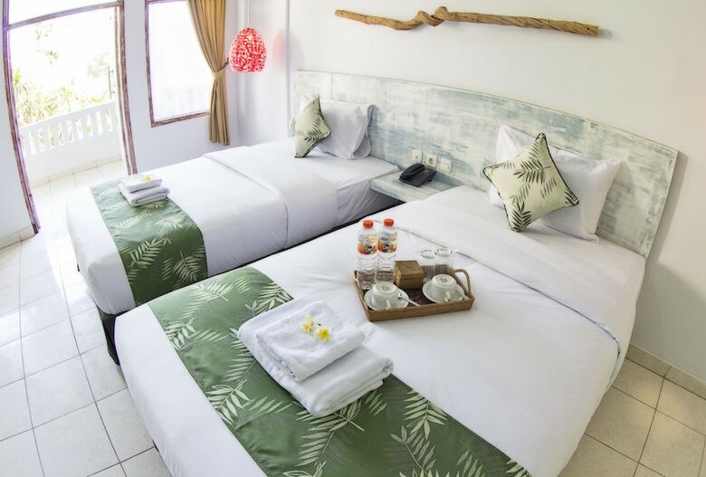 Hotel Beji Bay Resort