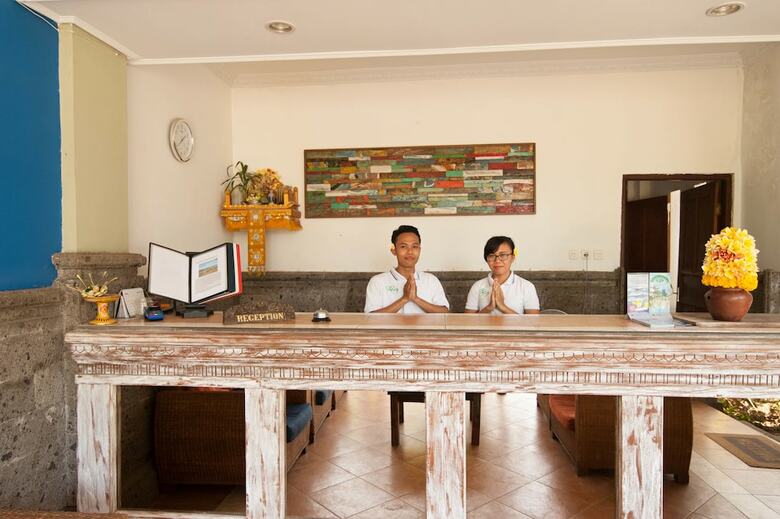 Hotel Beji Bay Resort
