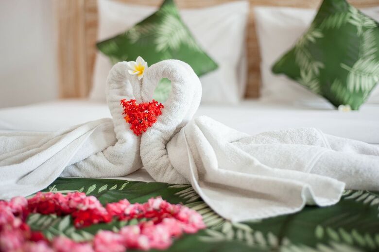 Hotel Beji Bay Resort