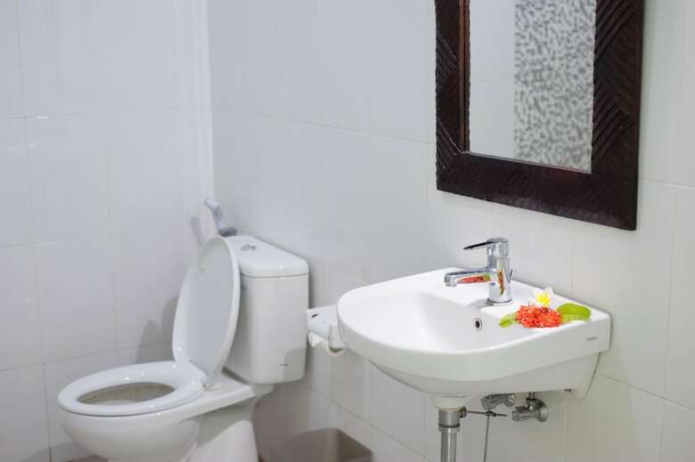 Hotel Beji Bay Resort