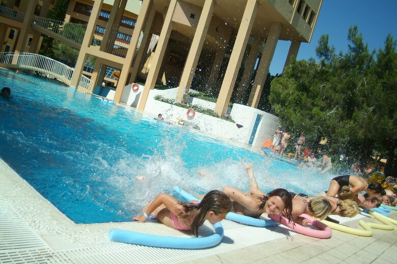 Hotel Labranda Excelsior Side - All Inclusive