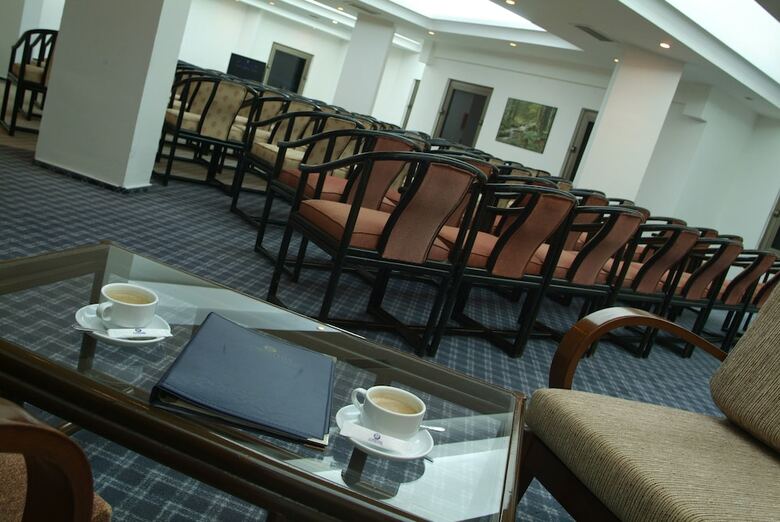 Hotel Labranda Excelsior Side - All Inclusive