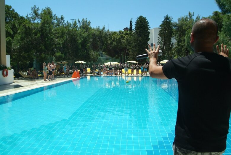 Hotel Labranda Excelsior Side - All Inclusive