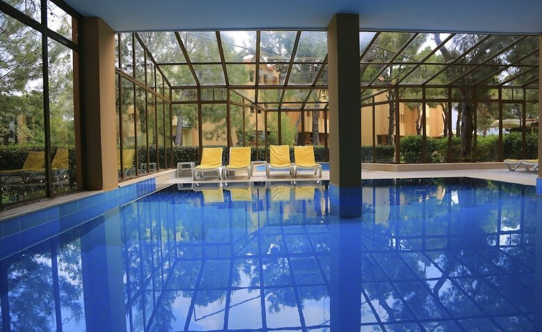 Hotel Labranda Excelsior Side - All Inclusive