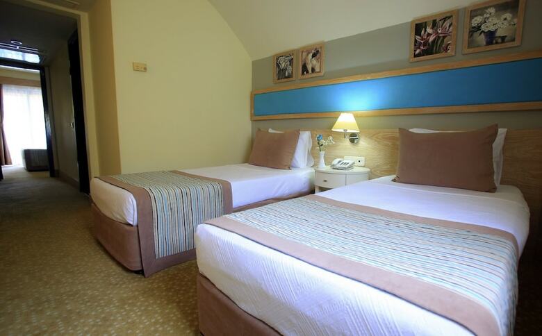 Hotel Labranda Excelsior Side - All Inclusive