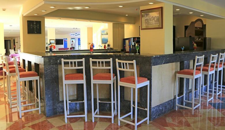 Hotel Labranda Excelsior Side - All Inclusive